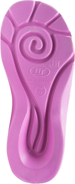 Изображение товара Шлепанцы O'home Вита / 101(ТЕ) (р.35-36, розовый)