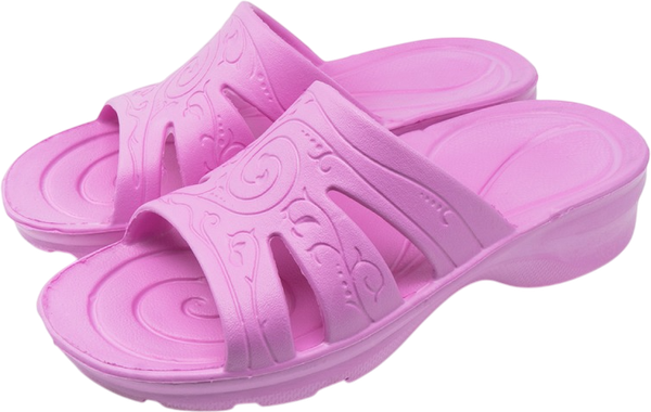 Изображение товара Шлепанцы O'home Вита / 101(ТЕ) (р.35-36, розовый)