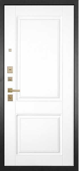 Изображение товара Входная дверь ГРАНИТ Ардеко 35 (96x207, правая)