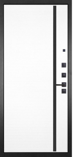 Изображение товара Входная дверь ГРАНИТ Ардеко 53 (86x205, правая)