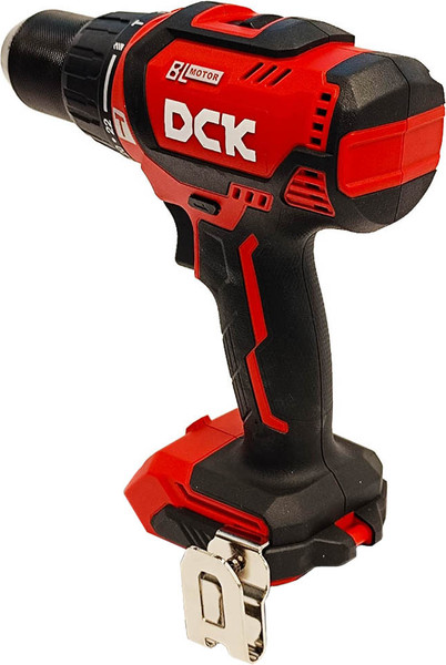 Изображение товара Аккумуляторная дрель-шуруповерт DCK KDJZ05-13 TYPE Z
