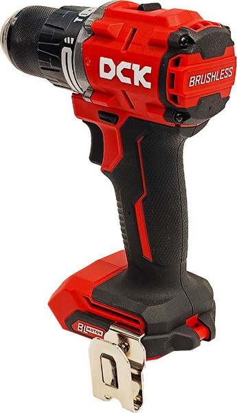 Изображение товара Аккумуляторная дрель-шуруповерт DCK KDJZ2060i TYPE Z