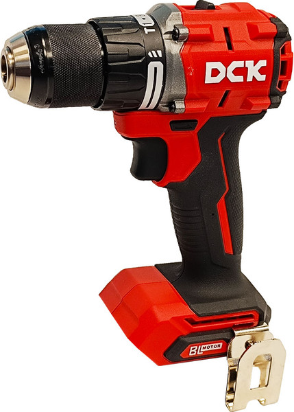 Аккумуляторная дрель-шуруповерт DCK KDJZ2060i TYPE Z