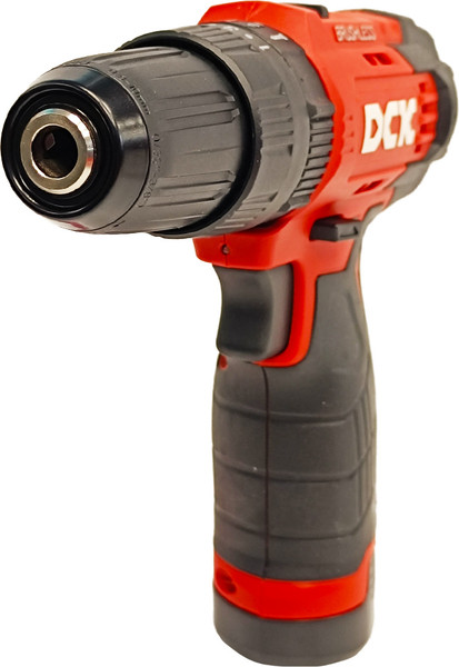 Изображение товара Аккумуляторная дрель-шуруповерт DCK KDJZ23-10i TYPE EK