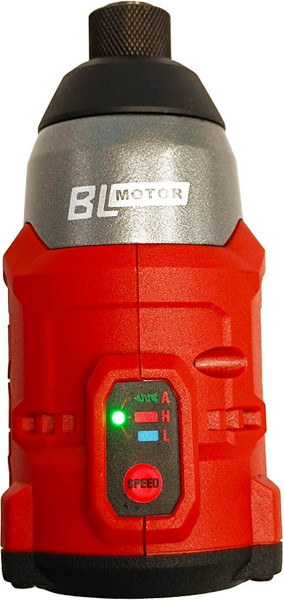 Изображение товара Аккумуляторный шуруповерт DCK KDPL04-8 TYPE EK