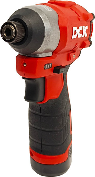Изображение товара Аккумуляторный шуруповерт DCK KDPL04-8 TYPE EK