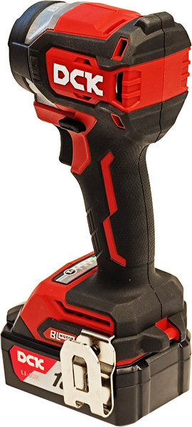 Изображение товара Шуруповерт DCK KDPL208 TYPE EM