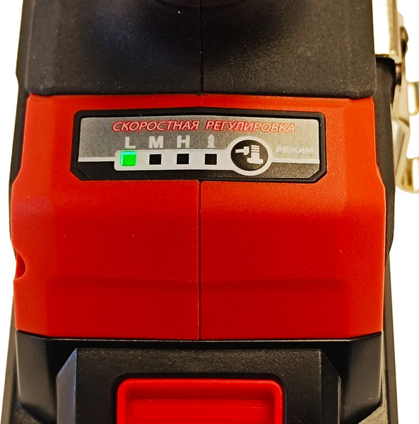 Изображение товара Шуруповерт DCK KDPL208 TYPE EM