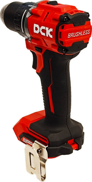 Изображение товара Аккумуляторная дрель-шуруповерт DCK KDJZ2060 TYPE Z