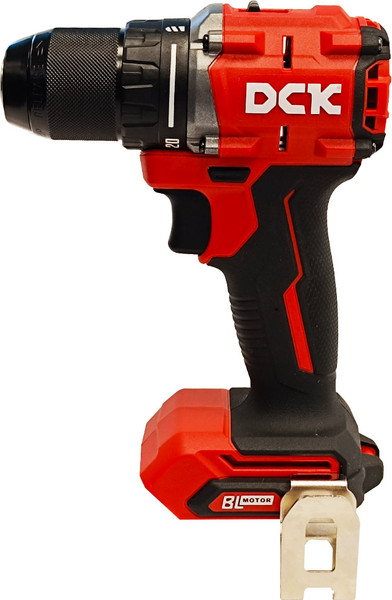 Изображение товара Аккумуляторная дрель-шуруповерт DCK KDJZ2060 TYPE Z