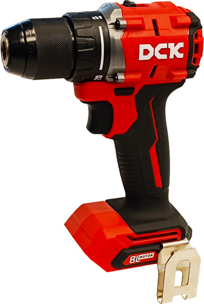 Аккумуляторная дрель-шуруповерт DCK KDJZ2060 TYPE Z