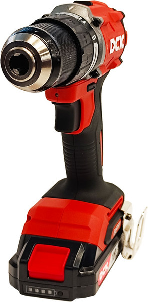 Изображение товара Аккумуляторная дрель-шуруповерт DCK KDJZ2060i TYPE AM