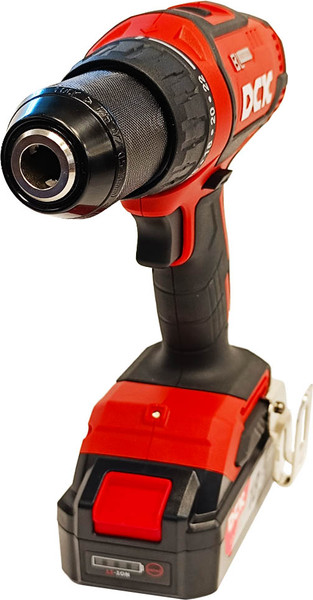 Изображение товара Аккумуляторная дрель-шуруповерт DCK KDJZ04-13 TYPE EM