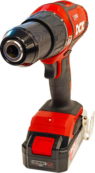 Изображение товара Аккумуляторная дрель-шуруповерт DCK KDJZ05-13 TYPE EM