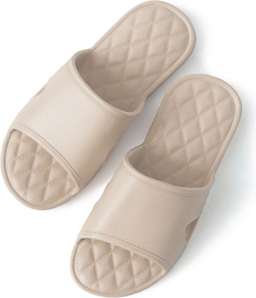 Изображение товара Шлепанцы O'home Соня / 107(ТЕ) (р.36, бежевый)