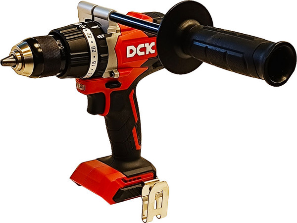 Изображение товара Аккумуляторная дрель-шуруповерт DCK KDJZ03-13 TYPE Z