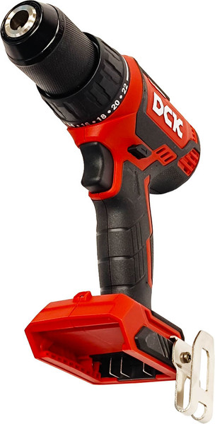 Изображение товара Аккумуляторная дрель-шуруповерт DCK KDJZ04-13 TYPE Z