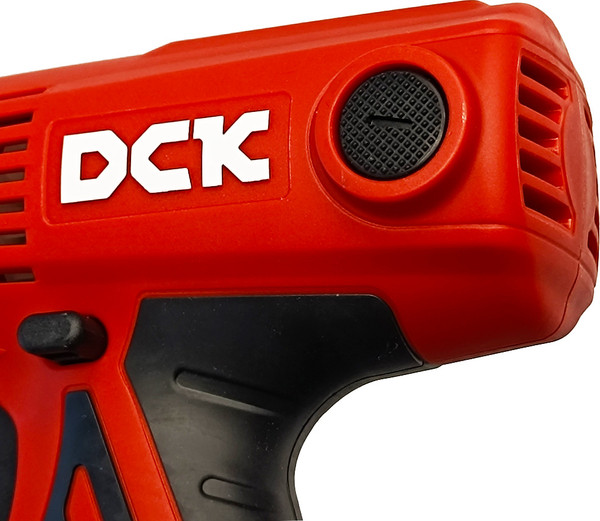 Изображение товара Шуруповерт DCK KJZ08-10