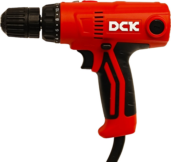 Изображение товара Шуруповерт DCK KJZ08-10