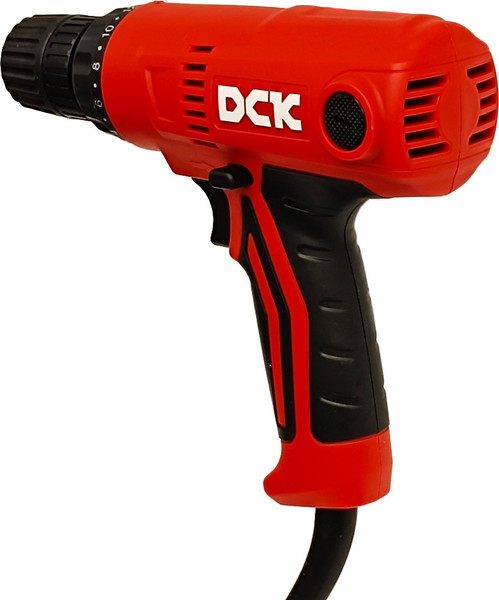 Изображение товара Шуруповерт DCK KJZ08-10