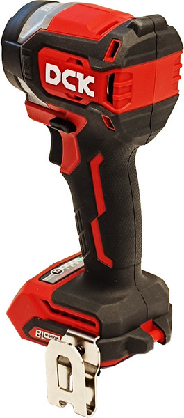 Изображение товара Аккумуляторный шуруповерт DCK KDPL208 TYPE Z