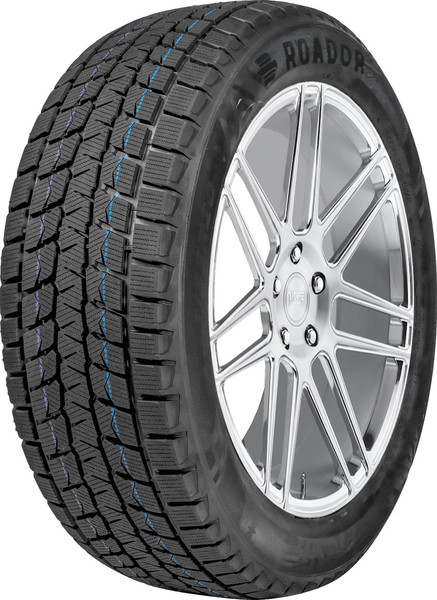 Изображение товара Зимняя шина Roador Irbis Snow 265/60R18 110S