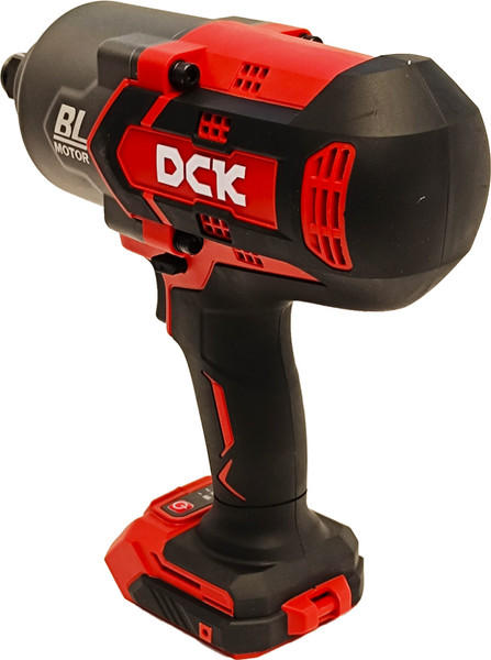 Изображение товара Аккумуляторный гайковерт DCK KDPB998 TYPE Z