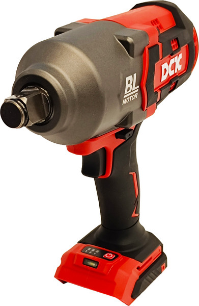 Изображение товара Аккумуляторный гайковерт DCK KDPB998 TYPE Z