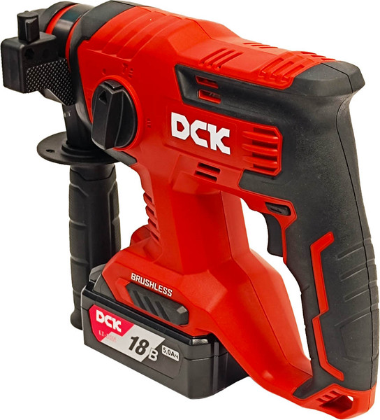 Изображение товара Перфоратор DCK KDZC22 TYPE FK