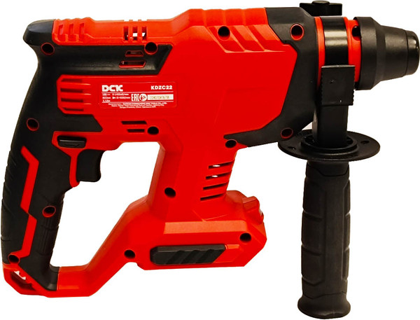 Изображение товара Перфоратор DCK KDZC22 TYPE Z