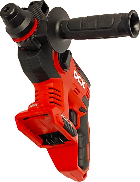 Изображение товара Перфоратор DCK KDZC22 TYPE Z