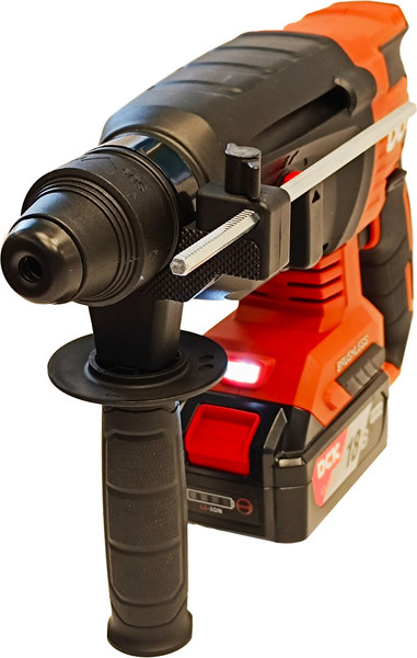 Изображение товара Перфоратор DCK KDZC04-24 TYPE FK