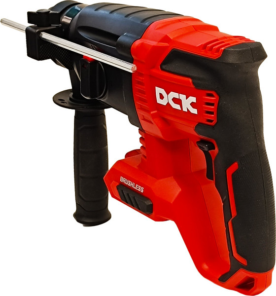Изображение товара Перфоратор DCK KDZC04-24 TYPE Z
