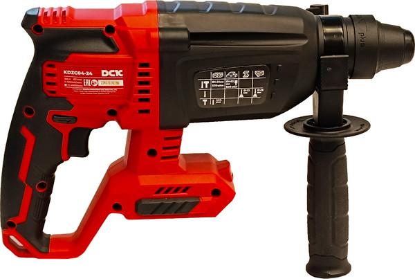 Изображение товара Перфоратор DCK KDZC04-24 TYPE Z