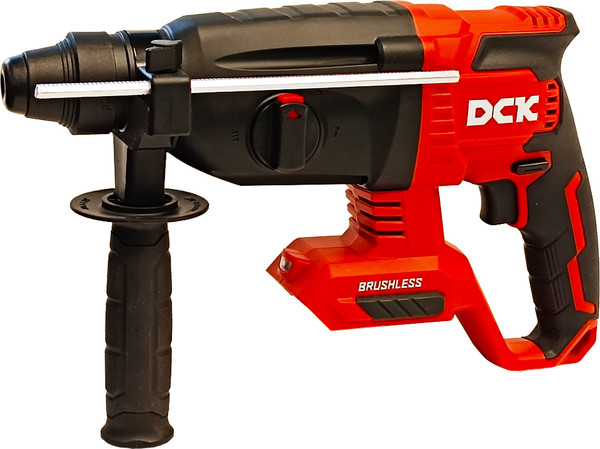 Перфоратор DCK KDZC04-24 TYPE Z