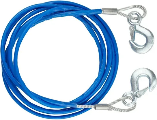 Изображение товара Трос буксировочный Megapower M-75009