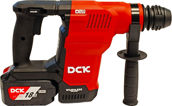 Изображение товара Перфоратор DCK KRH20V-28 TYPE H2K