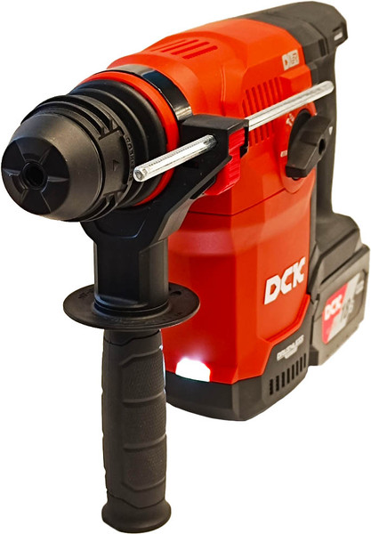 Изображение товара Перфоратор DCK KRH20V-28 TYPE H2K