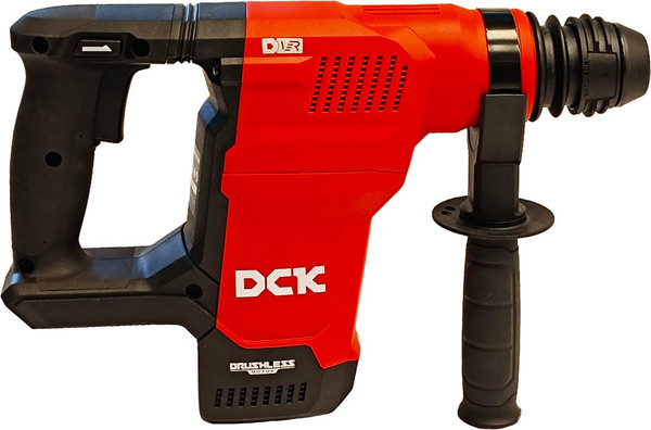 Изображение товара Перфоратор DCK KRH20V-28 TYPE Z