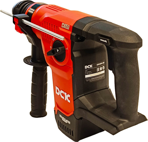 Изображение товара Перфоратор DCK KRH20V-28 TYPE Z