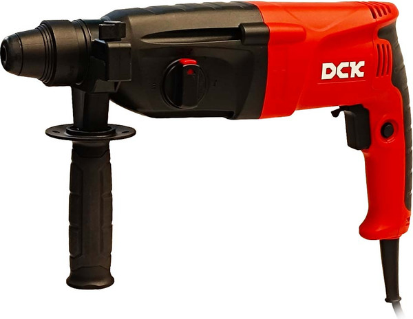 Изображение товара Перфоратор DCK KZC05-26B