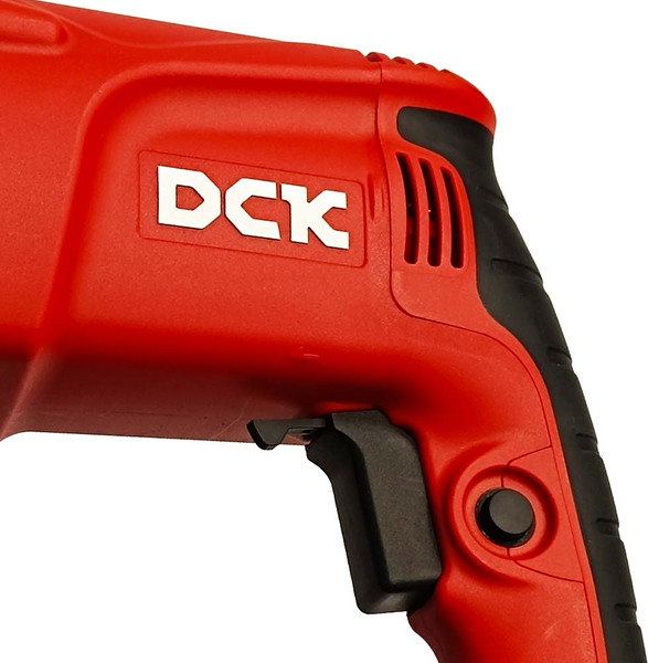 Изображение товара Перфоратор DCK KZC05-26B