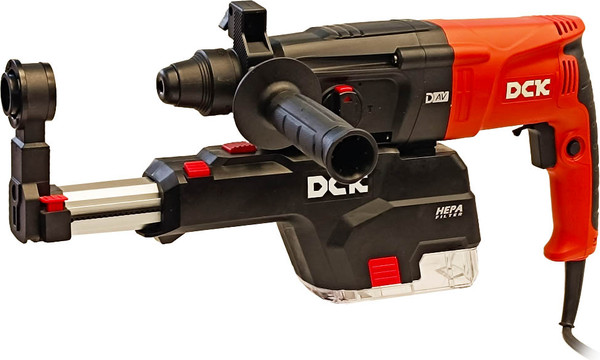 Изображение товара Перфоратор DCK KZC05-26 TYPE XC