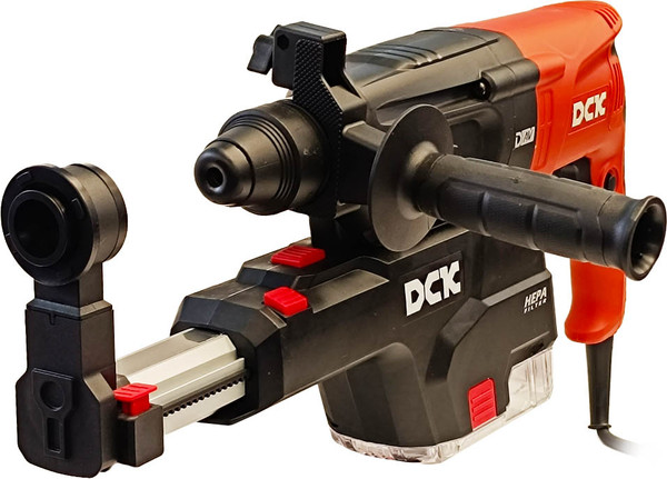 Изображение товара Перфоратор DCK KZC05-26 TYPE XC