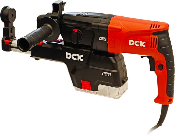 Изображение товара Перфоратор DCK KZC05-26 TYPE XC