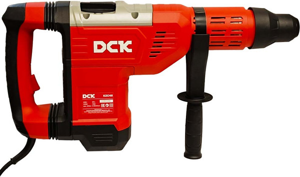 Изображение товара Перфоратор DCK KZC45