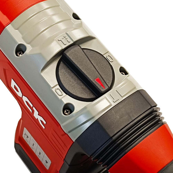 Изображение товара Перфоратор DCK KZC45