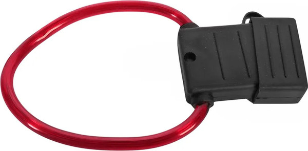 Изображение товара Держатель предохранителя для автомобиля Megapower FHC-1038-3