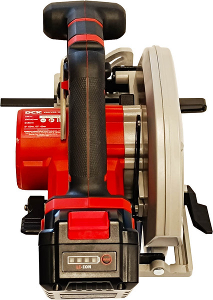 Изображение товара Дисковая пила DCK KDMY02-185 TYPE BM