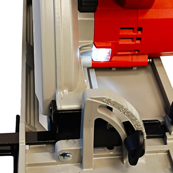 Изображение товара Дисковая пила DCK KDMY02-185 TYPE BM